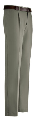 "Klaus Modelle"-Unterbauchhose mit Gürtel in 5 Farben OLIV