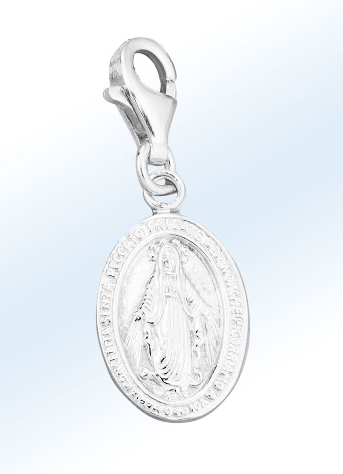 Charm-Anh&auml;nger aus Silber 