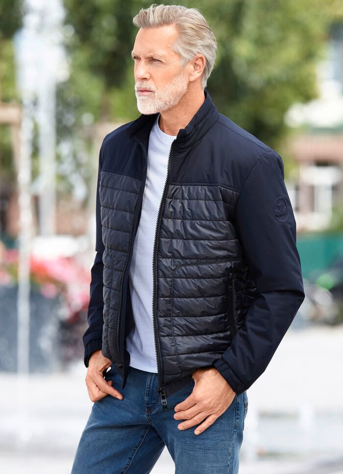 Blouson von &bdquo;New Canadian&ldquo; 