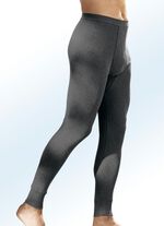 Permatherm Zweierpack Unterhosen, lang, Winterwäsche 