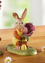 S&uuml;&szlig;es H&auml;schen mit Krokuse 