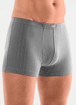 Viererpack Pants mit Streifendessin 