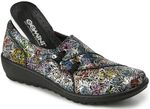 Gemini Slipper aus Rind-Nappaleder 