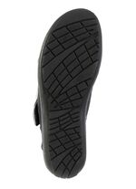 ELENA EDEN, bequeme Damen-Sandalen, Weite G, mit herausnehmbarem Fu&szlig;bett 