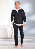 Hausanzug mit Baumwolle 