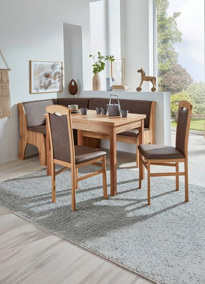 Zeitlose Esszimmerm&ouml;bel 