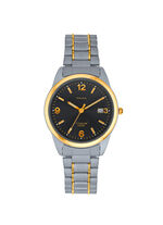 "Para"-Quartz-Partneruhren