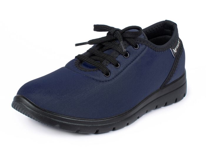 Schn&uuml;rschuh superleicht und flexibel 