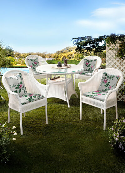 Gartenmöbel Bamberg in akkurater Handarbeit 