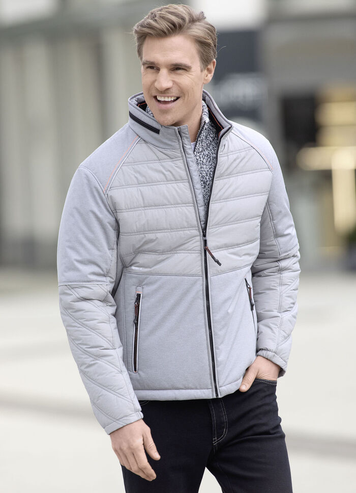Kurzjacke von „Gate One“ 
