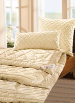 Mesana Bettwarenprogramm mit feinsten und hochwertigen Edelhaaren 