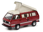 VW T3a Westfalia Camper JOKER 