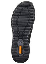 Atmungsaktive Damen-Boots, Winterschuhe, Weite K, mit Rei&szlig;verschluss 