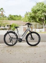 E-Bike Comfort SUV Easy von SAXXX 