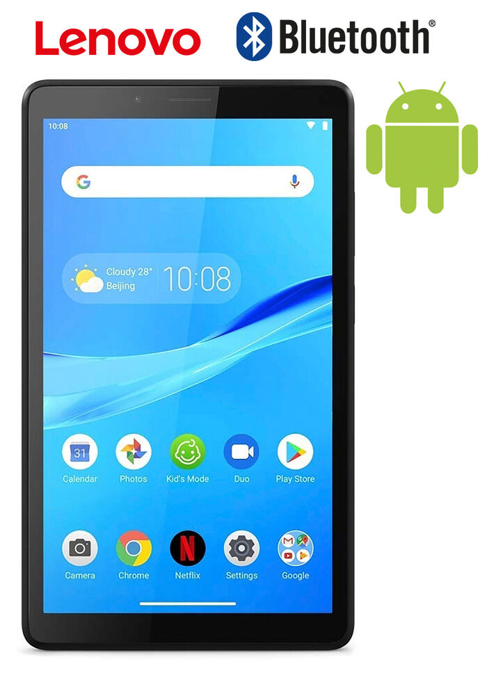 Lenovo Tablet PC M8 