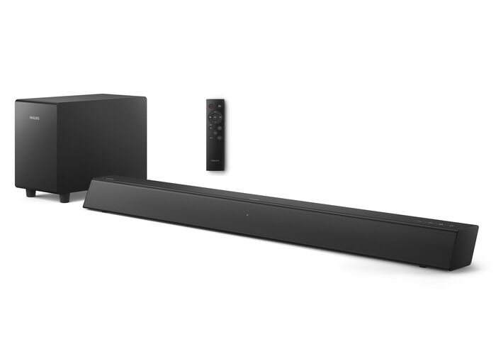 Philips TAB5305/12 2.1 Soundbar 
