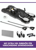 "VITALmaxx" Multi Fitness Board     