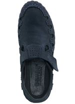 Gemini Slipper mit effektvollen Ziern&auml;hten 