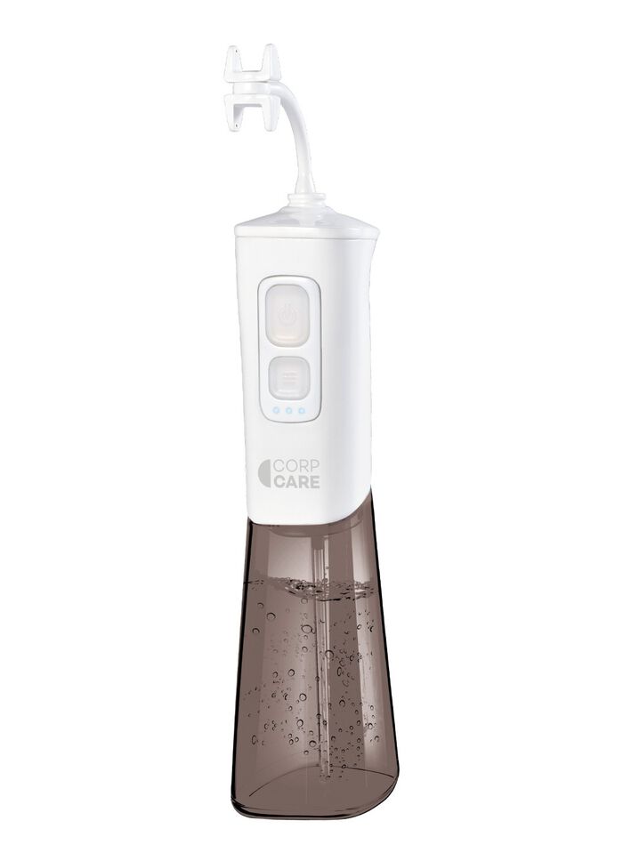 Elektrische Munddusche Corp Care Miracle Smile 