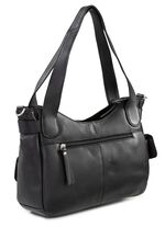 Laurina Tasche aus Vollrind-Nappaleder 