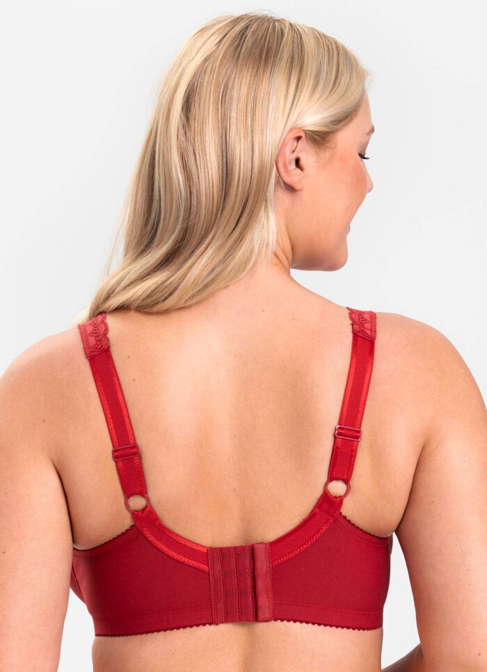 Miss Mary B&uuml;gel-BH mit hohem Baumwollanteil 