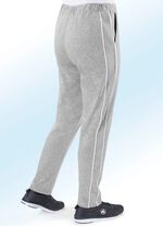 &bdquo;Plantier&ldquo;-Freizeithose in 3 Farben 