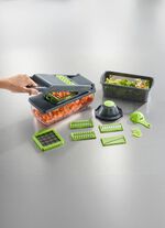 Multifunktionsschneider 