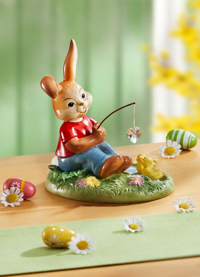Exklusiv-Hase 2024 aus dem Hause Goebel 