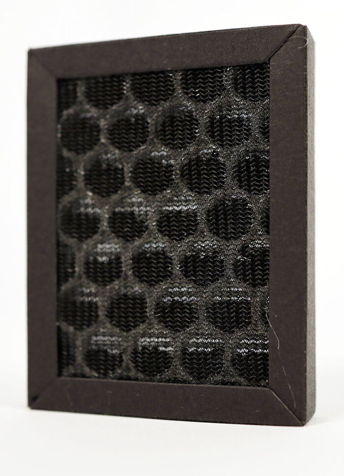 Ersatzfilter zu mobilen Luftreiniger 