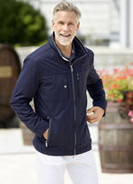 Kurzjacke von „Cabano“ MARINE