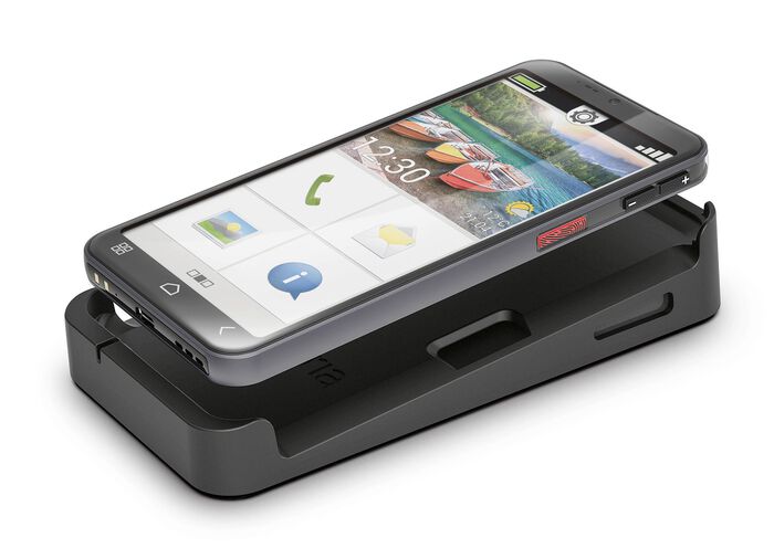 Emporia SMART.6lite Smartphone 