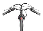 Trekking-E-Bike XT485 von Telefunken 