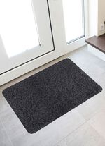 Waschbare Schmutzfangmatte f&uuml;r innen und au&szlig;en 