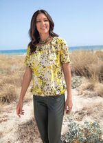 Sommerliche Tunika 