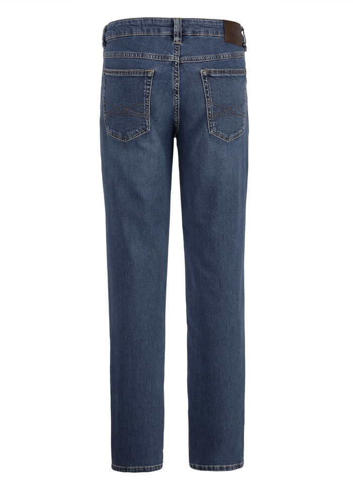 Fabelhafte "Paddock's"-Jeans in 3 Farben DUNKELJEANS