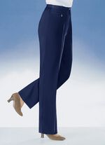 Komforthose f&uuml;r jeden Anlass in 8 Farben MARINE