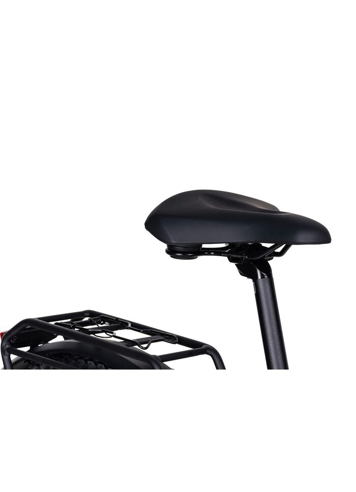 E-Bike Comfort SUV Easy von SAXXX 