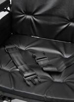 Elektrischer Rollstuhl 