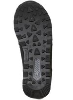 Rieker Sneaker mit Schn&uuml;rung SCHWARZ