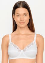 Susa BH aus hautsympathischer Baumwolle 