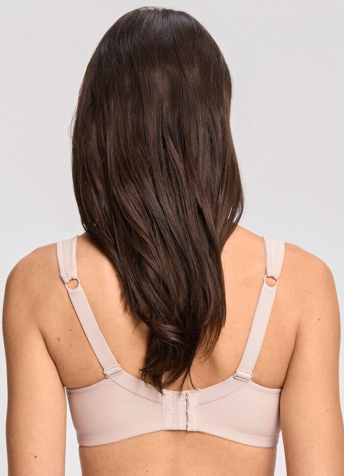 Susa Zweierpack BH mit verst&auml;rktem Vorder- und R&uuml;ckteil 