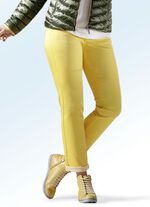 Hose in 5-Pocket-Form 