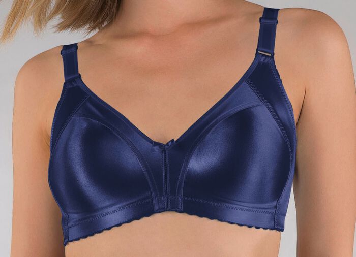 Naturana Minimizer-BH mit vorgeformten Cups 