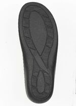 ELENA EDEN, bequeme Damen-Pantoletten, Weite H, mit herausnehmbarem Fu&szlig;bett 