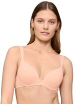 Triumph-Body Make-up Illusion  B&uuml;gel-BH f&uuml;r ein zauberhaftes Dekollet&eacute; PUDER