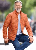 Steppblouson von &bdquo;Gate One&ldquo; in 3 Farben TERRA