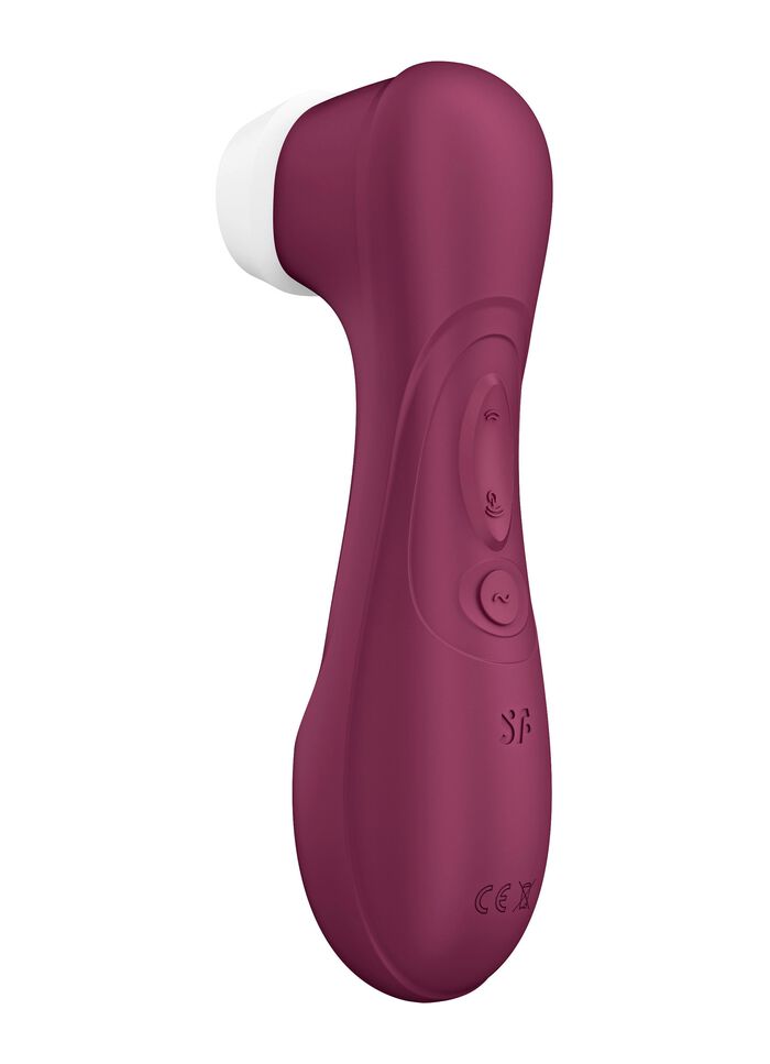 Massageger&auml;t mit  Vibrator 