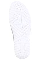 ELENA EDEN Sneaker aus genarbtem Kalbleder 