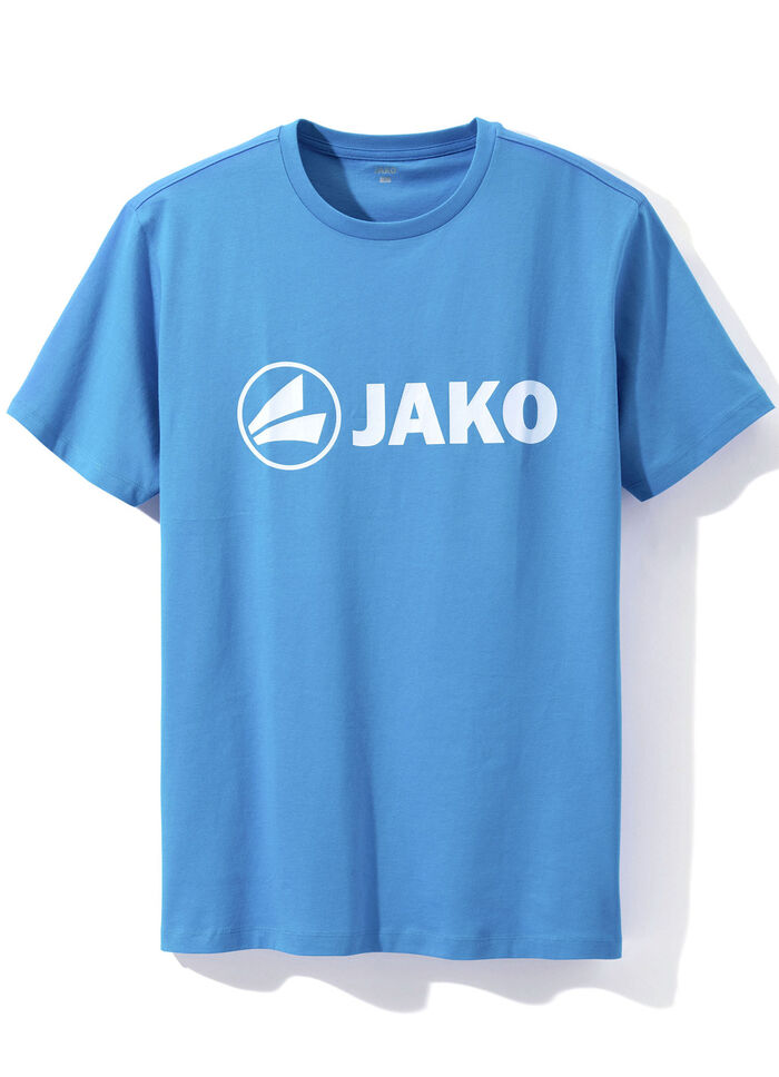Shirt von „Jako“ im Doppelpack 1x AQUABLAU 1x SCHWARZ