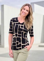 Shirt in Premium Qualit&auml;t 